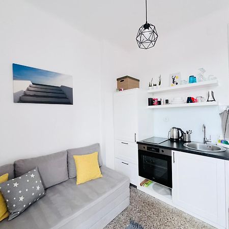 You Will Love It, In Vracar Belgrado Esterno foto