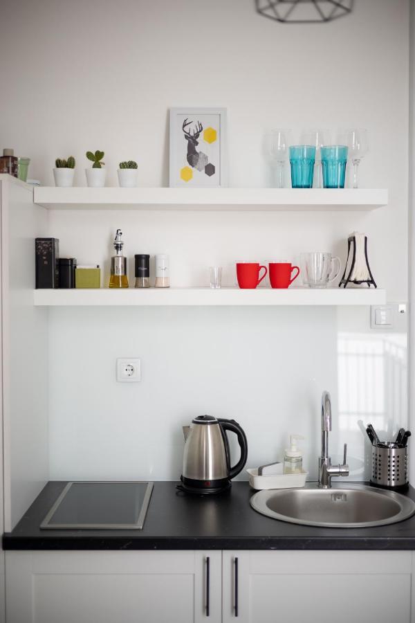 You Will Love It, In Vracar Belgrado Esterno foto