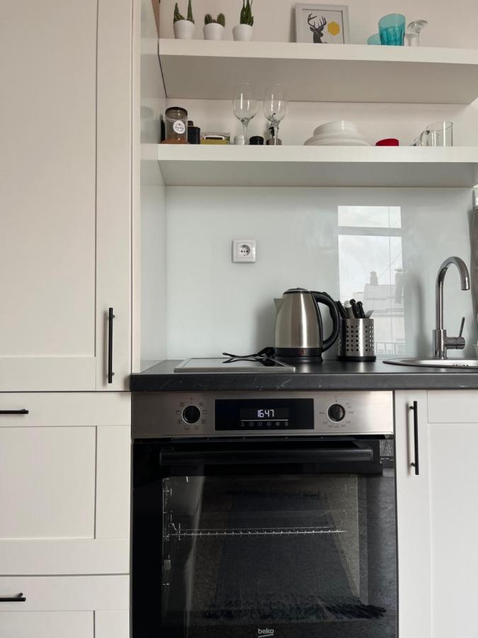 You Will Love It, In Vracar Belgrado Esterno foto