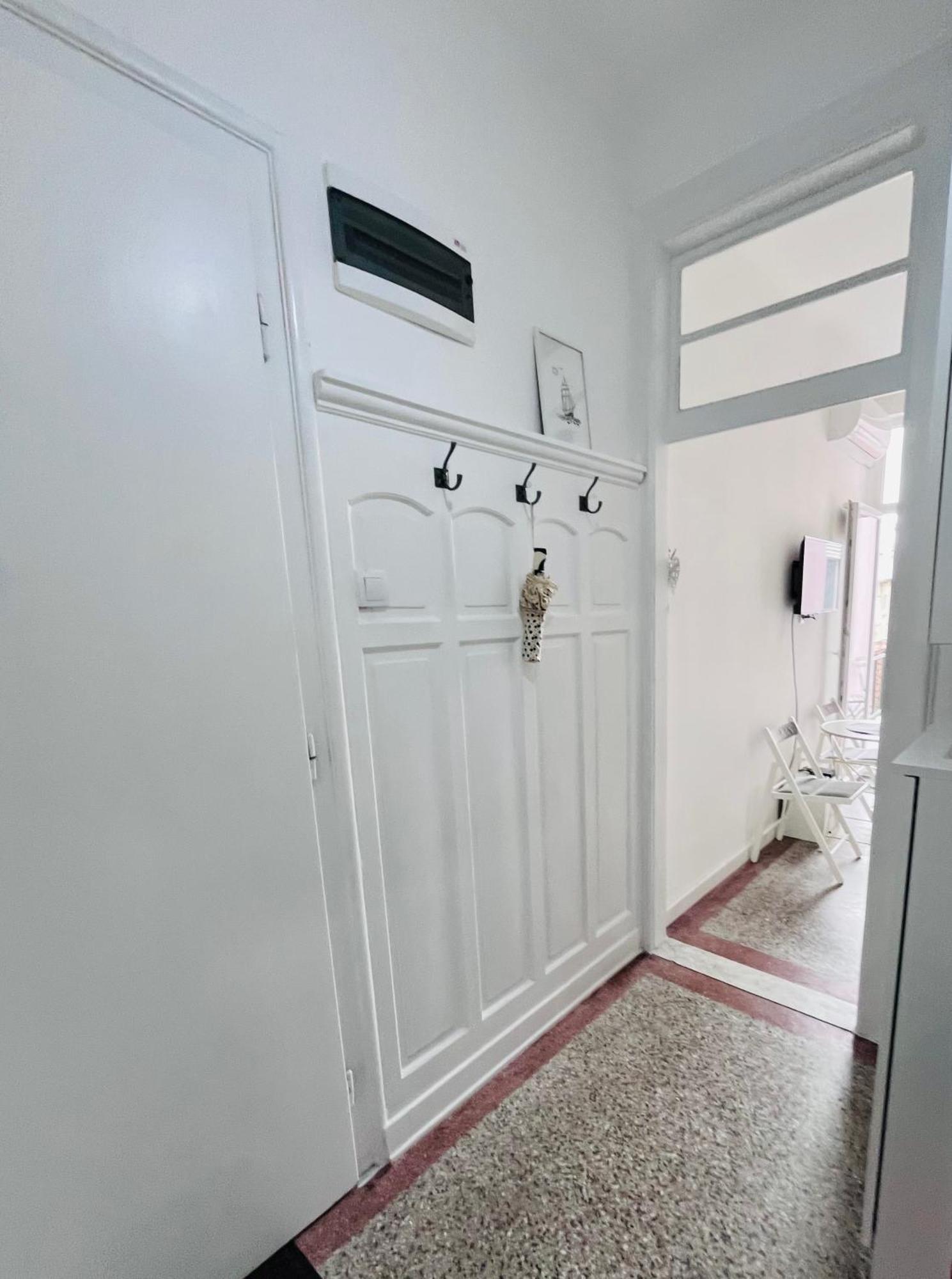You Will Love It, In Vracar Belgrado Esterno foto