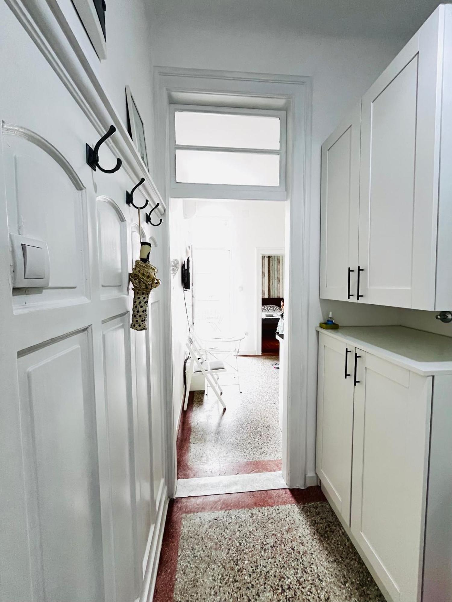 You Will Love It, In Vracar Belgrado Esterno foto