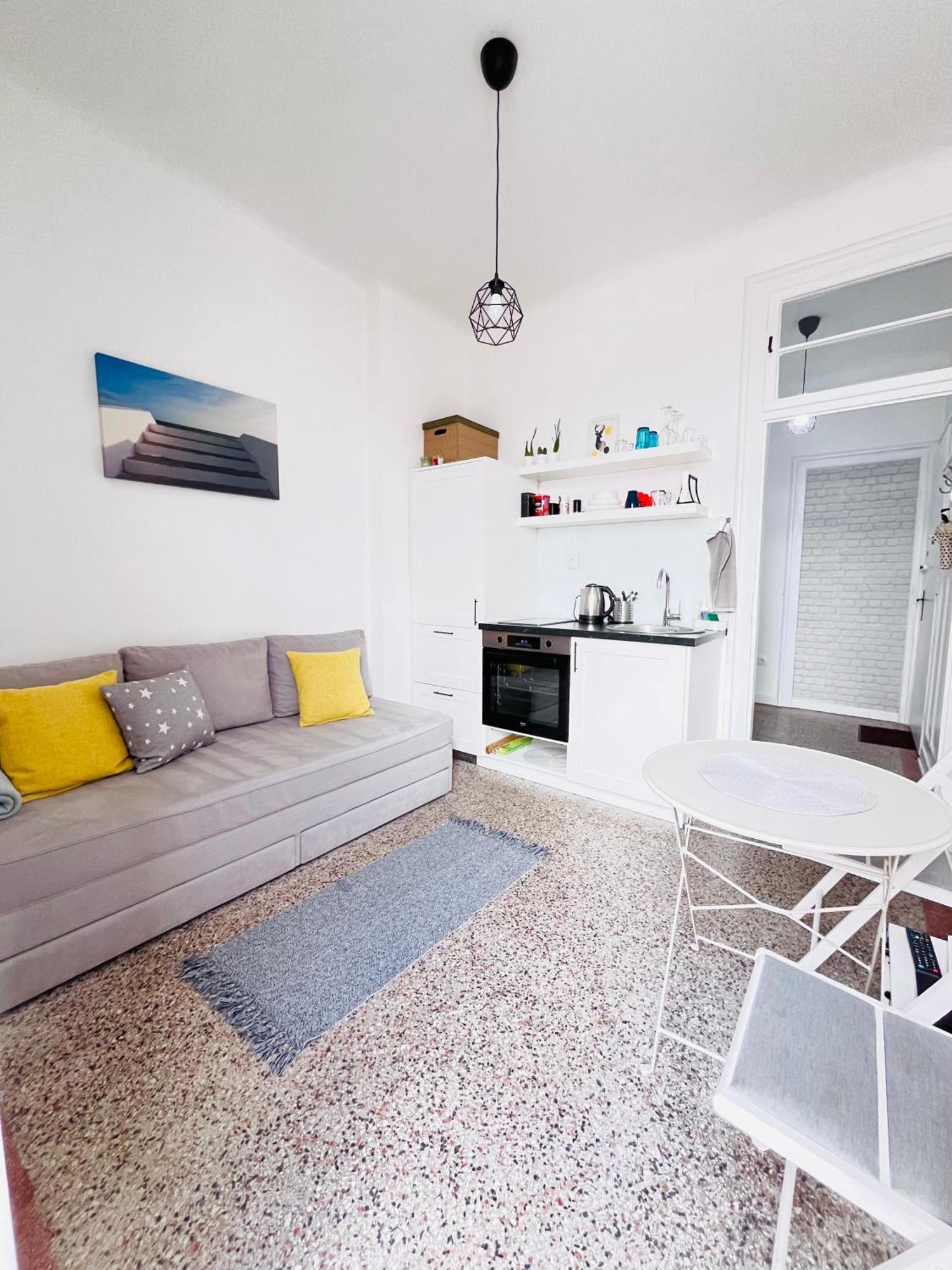 You Will Love It, In Vracar Belgrado Esterno foto