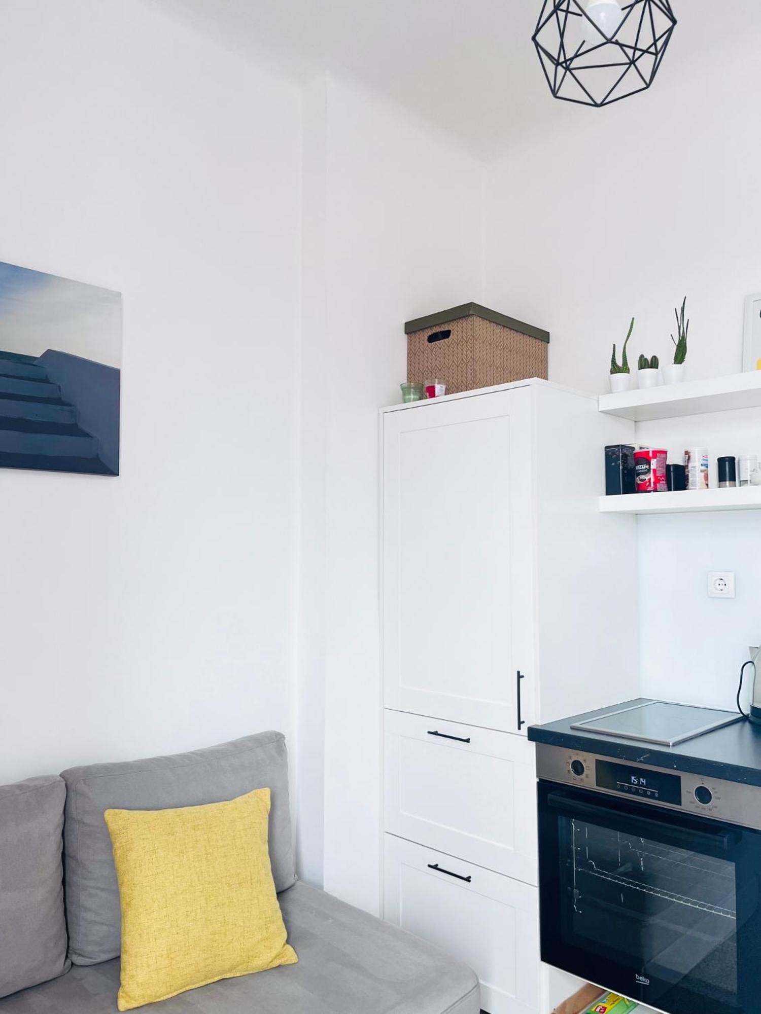 You Will Love It, In Vracar Belgrado Esterno foto
